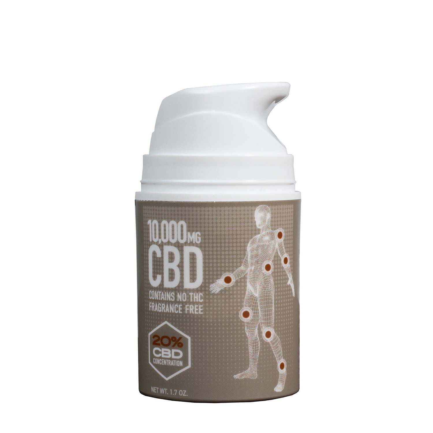 CBD クリームnano CO2 booster ここでしか買えない！お得